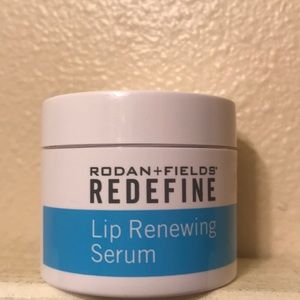 Rodan + Fields Redefine Lip Renewing Serum